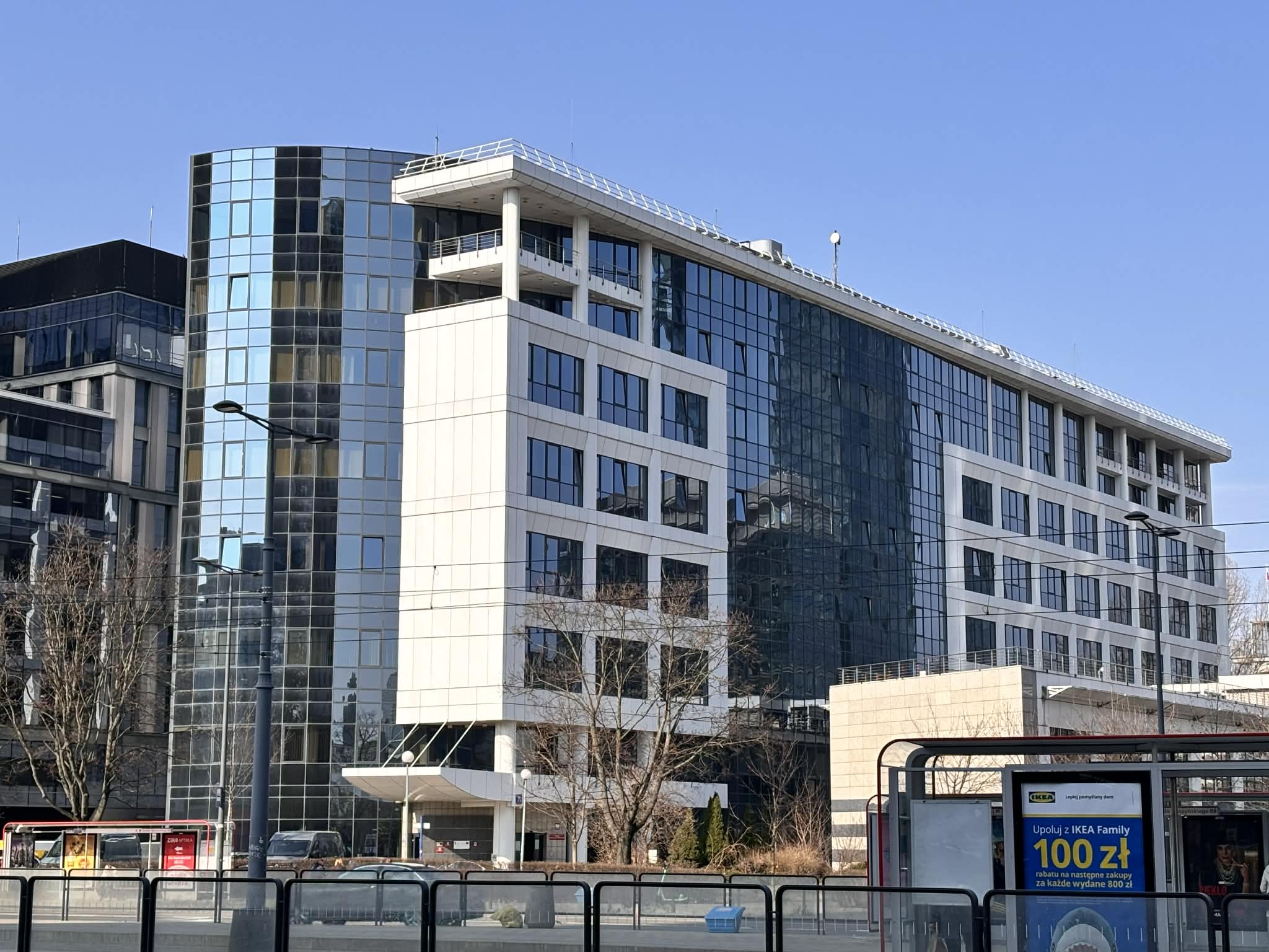 Wycena nieruchomości komercyjnych Warszawa – JN Property