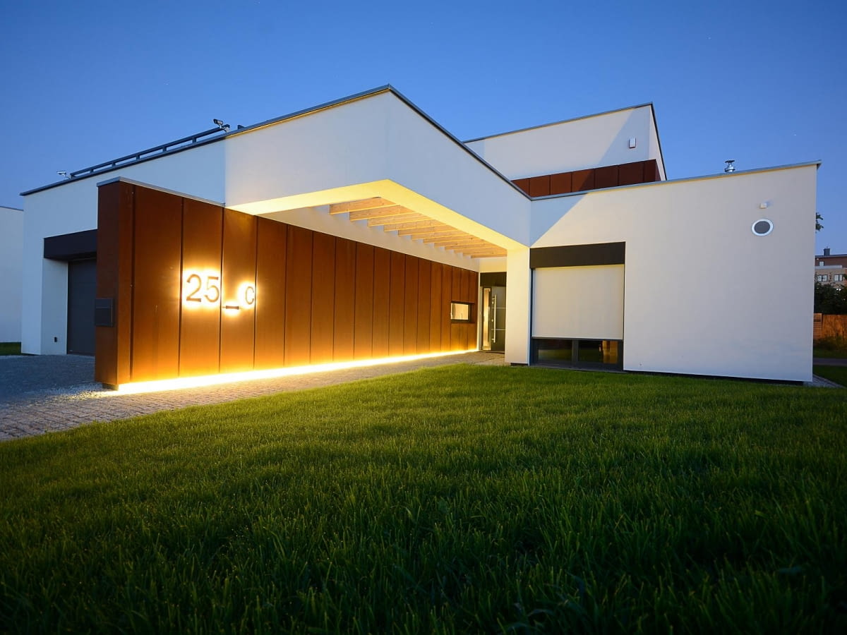 Wycena domu Warszawa i okolice – JN Property