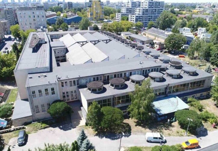 Wycena magazynów Warszawa